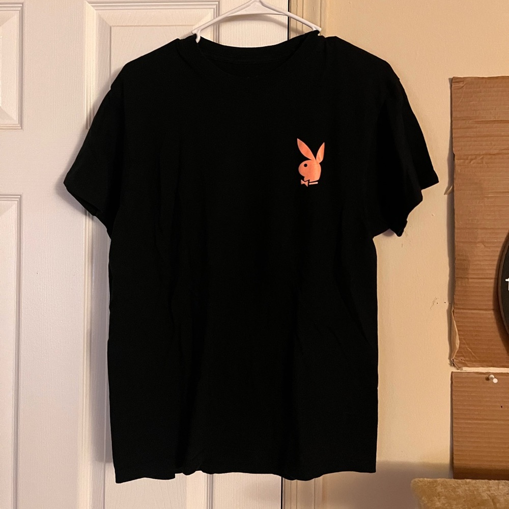 playboy shirt